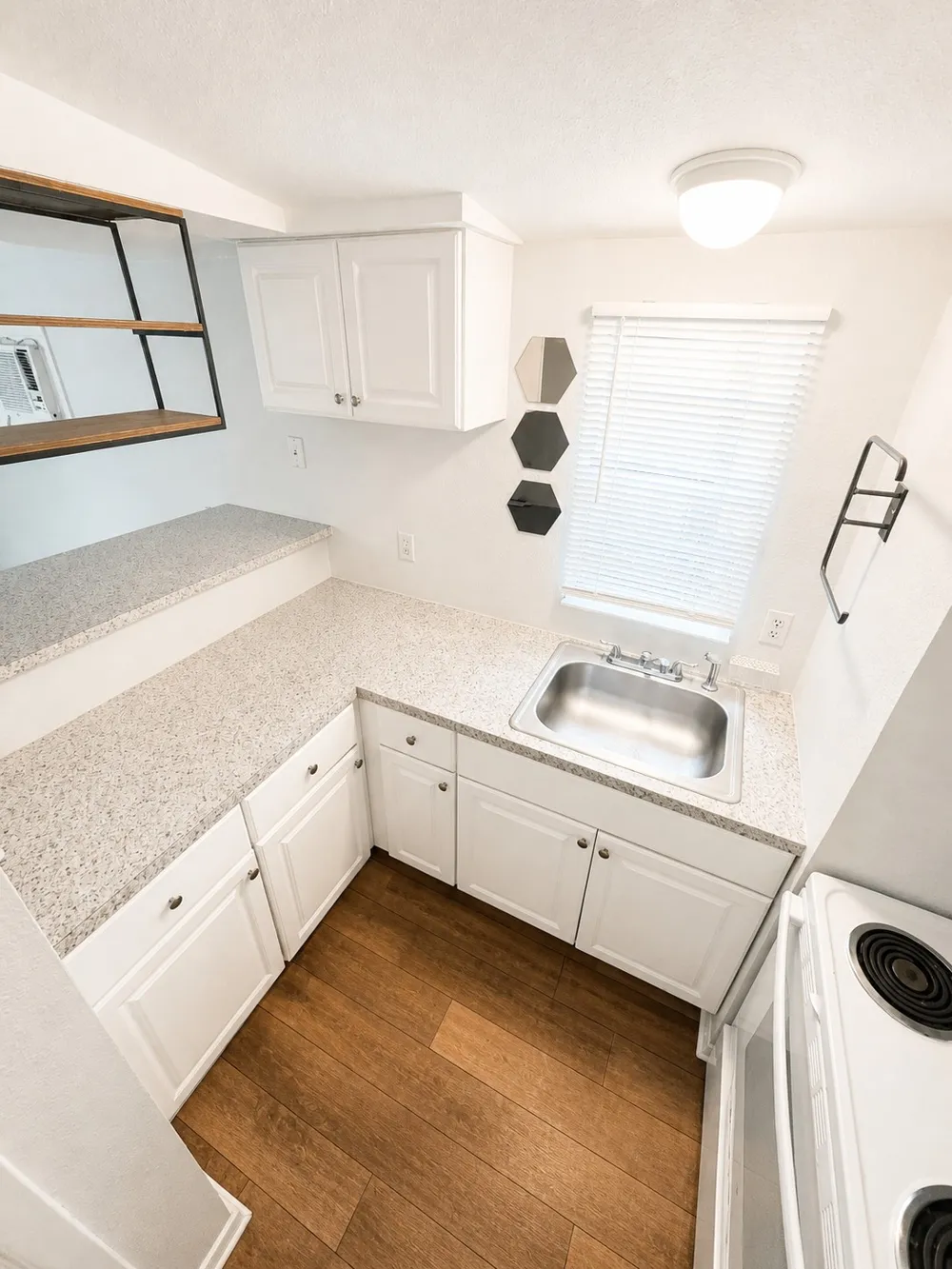 5400 Harmon Avenue #B Austin, TX 78751