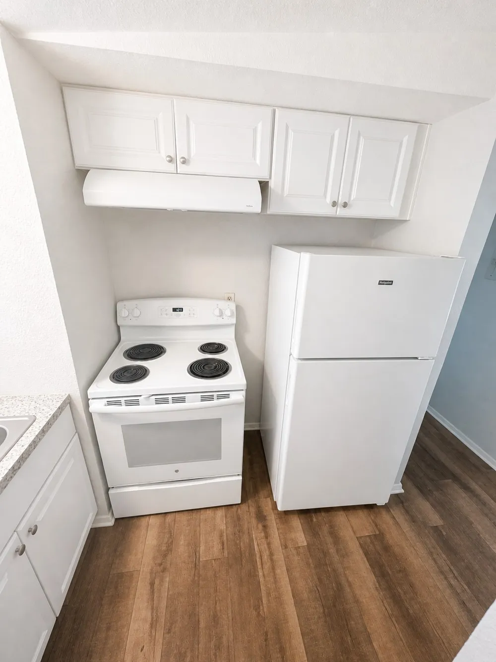 5400 Harmon Avenue #B Austin, TX 78751