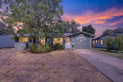 3545 Regal Road