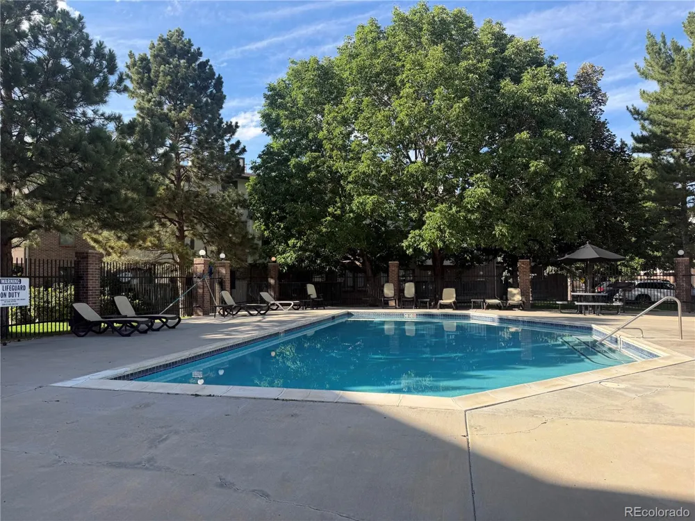 6475 S Dayton Street #102 Englewood, CO 80111