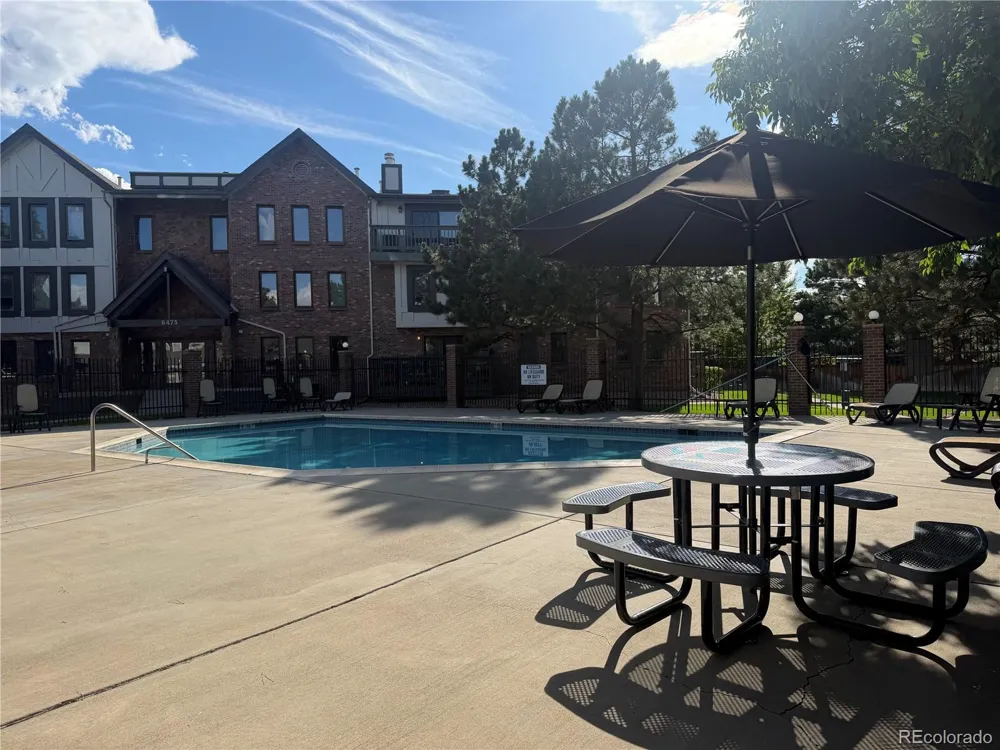 6475 S Dayton Street #102 Englewood, CO 80111