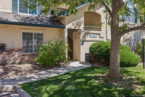 8621 E Dry Creek Road #311
