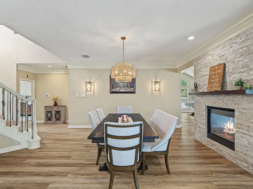 4002 Wentworth Drive Fulshear, TX 77441