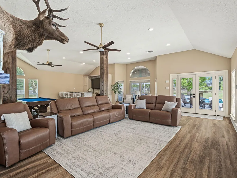 4002 Wentworth Drive Fulshear, TX 77441