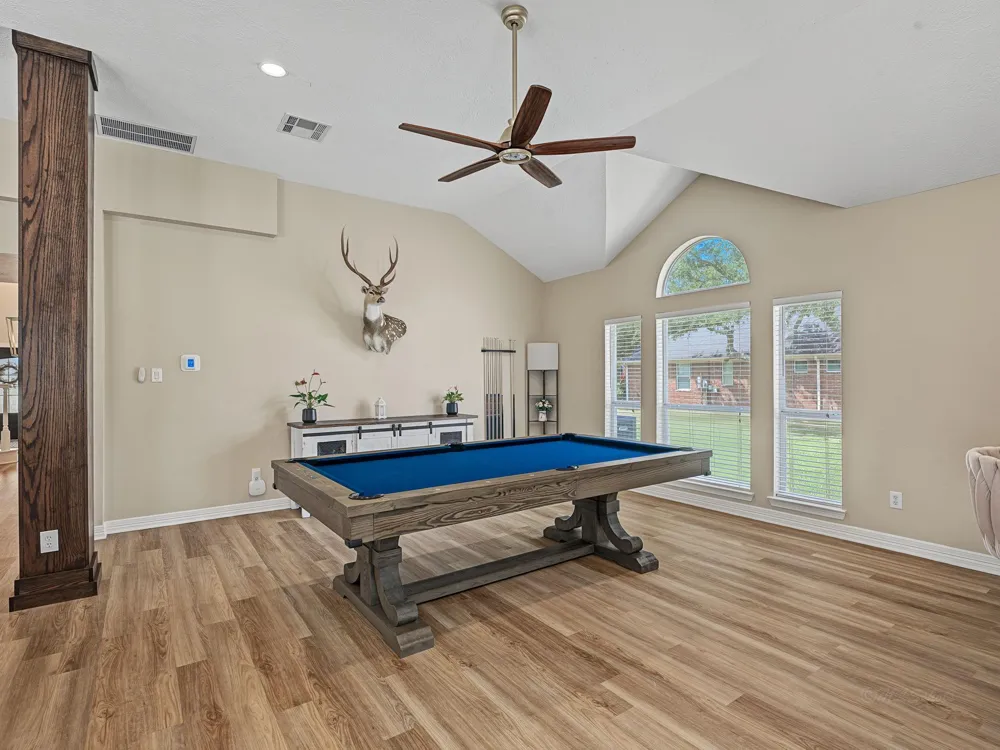 4002 Wentworth Drive Fulshear, TX 77441