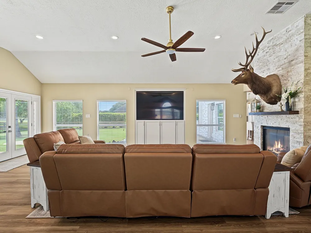 4002 Wentworth Drive Fulshear, TX 77441