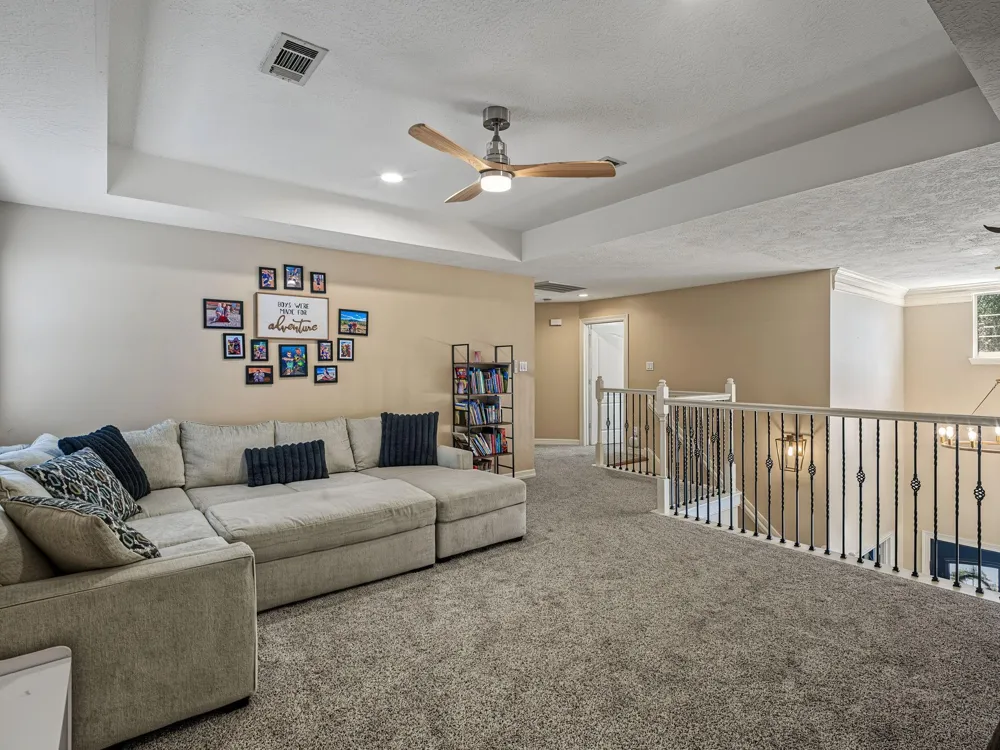 4002 Wentworth Drive Fulshear, TX 77441