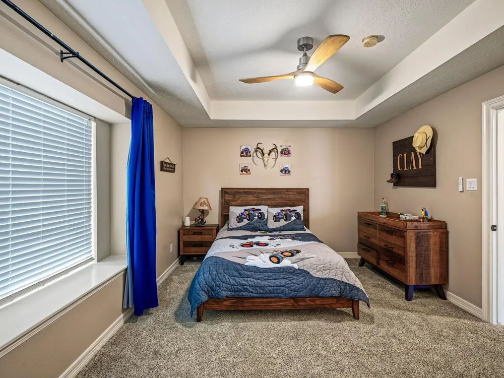 4002 Wentworth Drive Fulshear, TX 77441