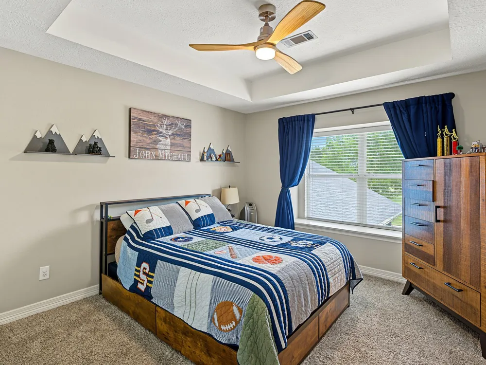 4002 Wentworth Drive Fulshear, TX 77441