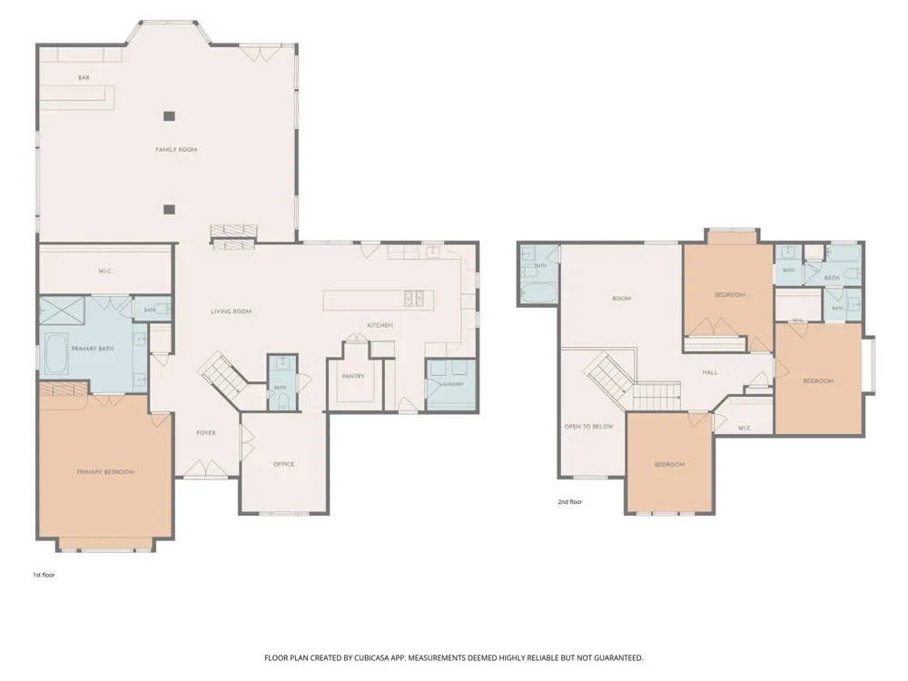 4002 Wentworth Drive Fulshear, TX 77441
