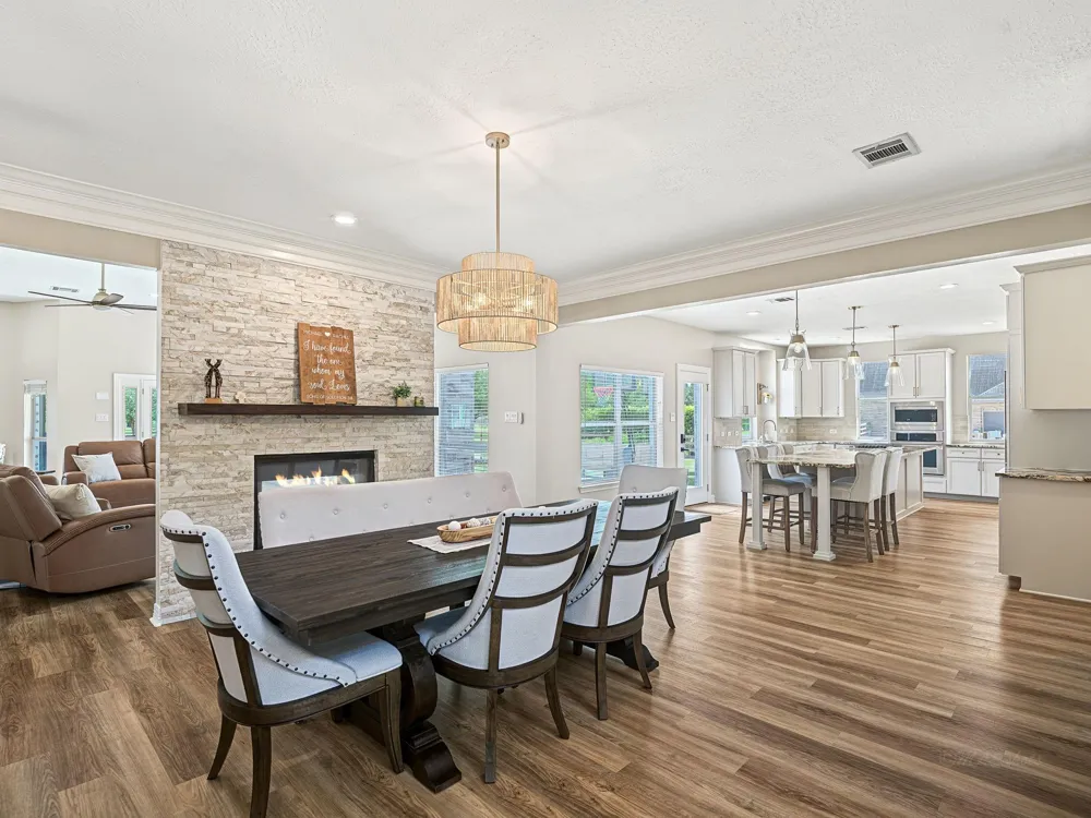 4002 Wentworth Drive Fulshear, TX 77441