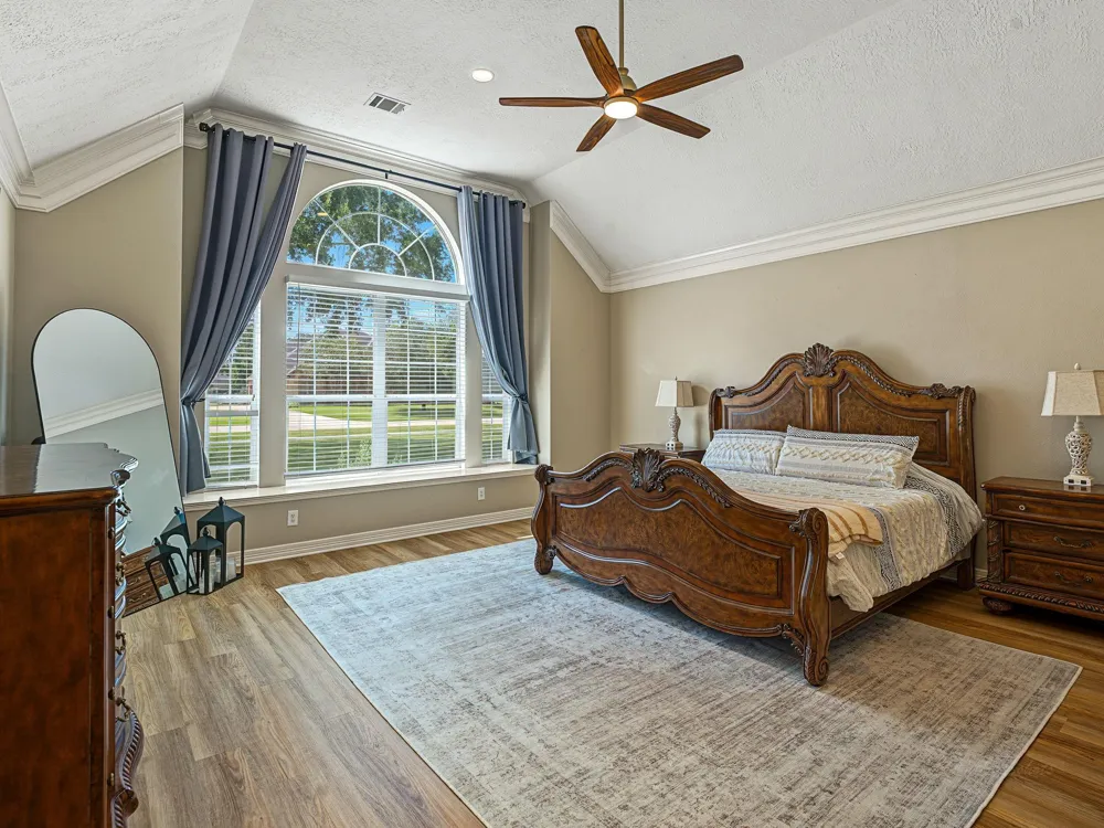4002 Wentworth Drive Fulshear, TX 77441