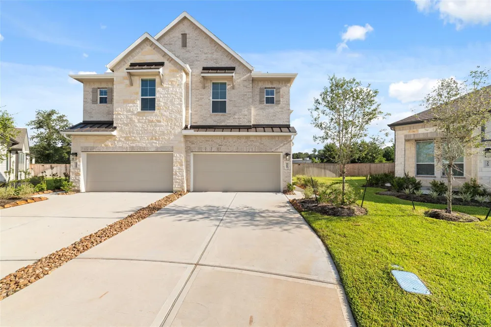 515 Water Ash Court Montgomery, TX 77316