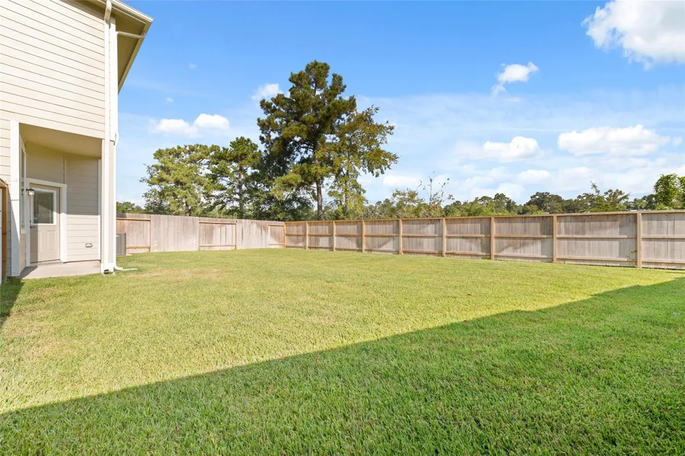 515 Water Ash Court Montgomery, TX 77316