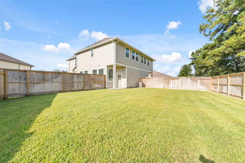 515 Water Ash Court Montgomery, TX 77316