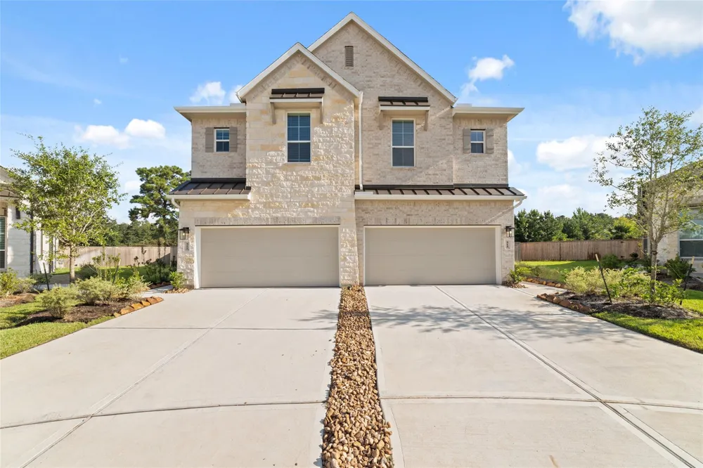 515 Water Ash Court Montgomery, TX 77316
