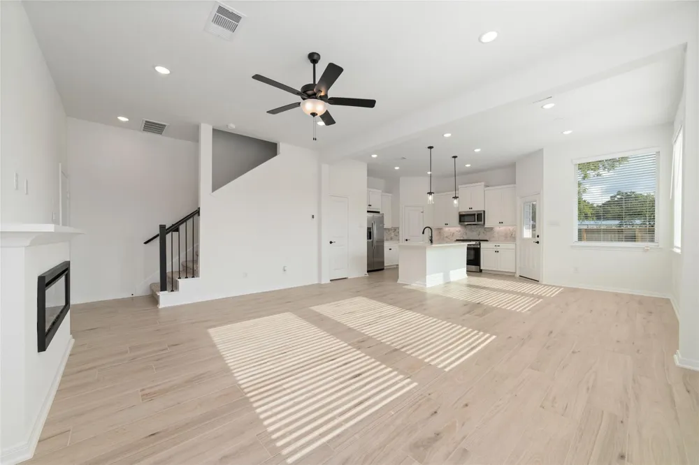 515 Water Ash Court Montgomery, TX 77316