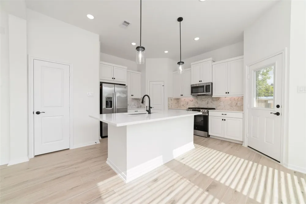 515 Water Ash Court Montgomery, TX 77316
