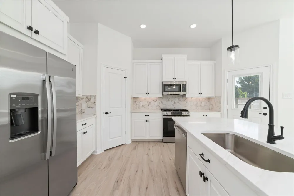 515 Water Ash Court Montgomery, TX 77316