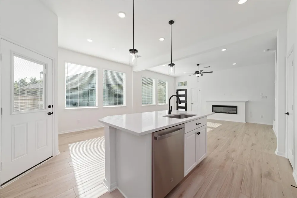 515 Water Ash Court Montgomery, TX 77316