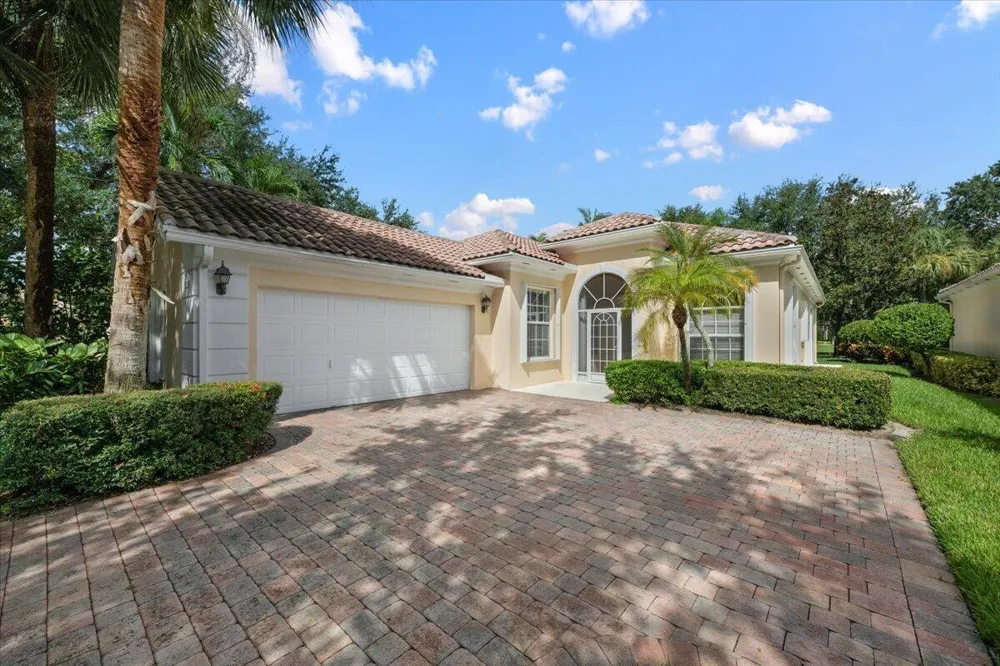306 Aegean Road Palm Beach Gardens, FL 33410
