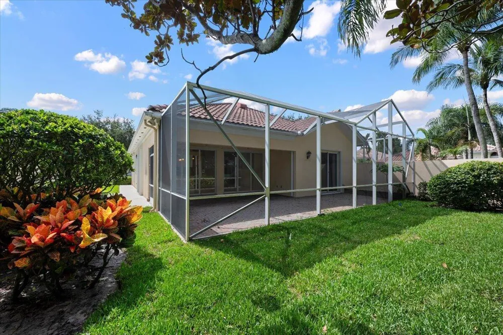 306 Aegean Road Palm Beach Gardens, FL 33410