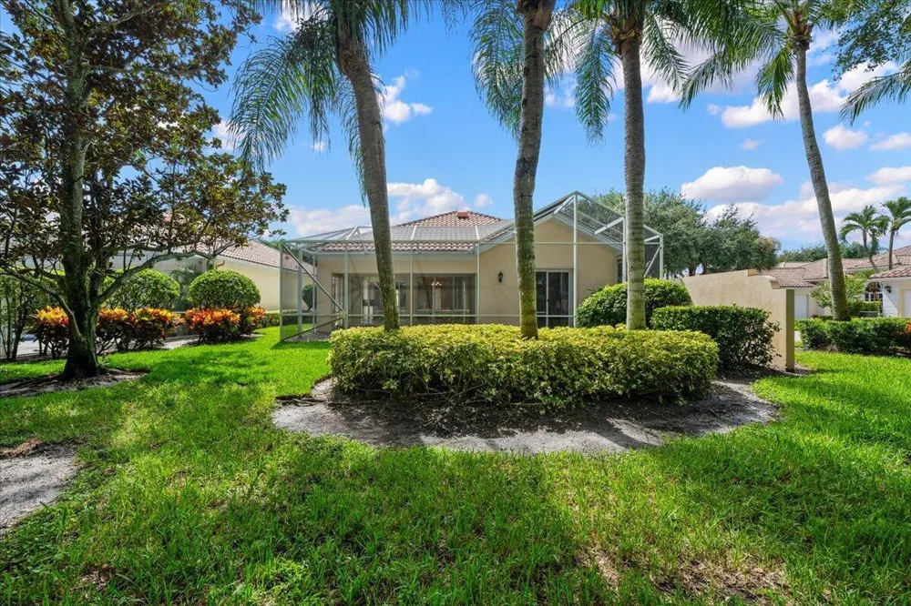 306 Aegean Road Palm Beach Gardens, FL 33410