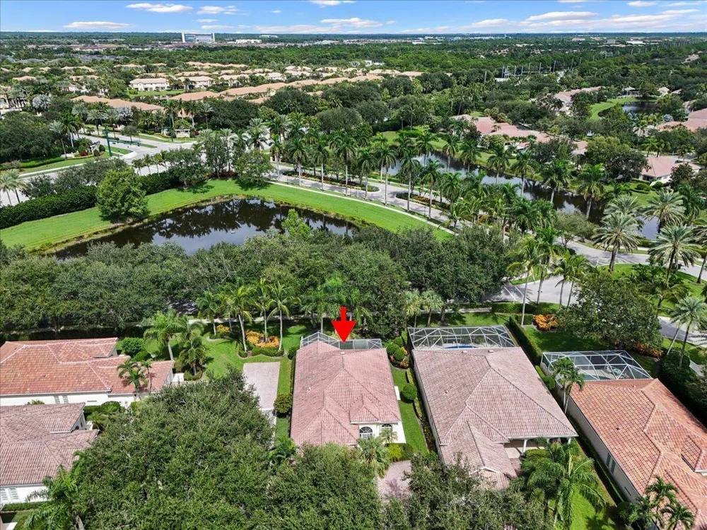306 Aegean Road Palm Beach Gardens, FL 33410