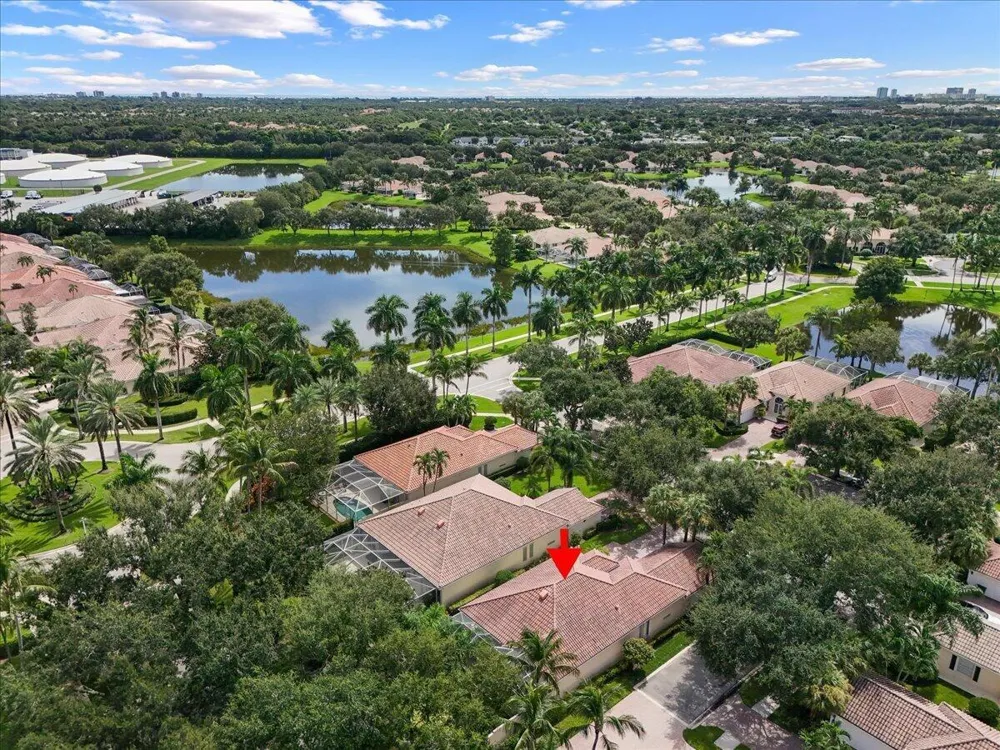 306 Aegean Road Palm Beach Gardens, FL 33410