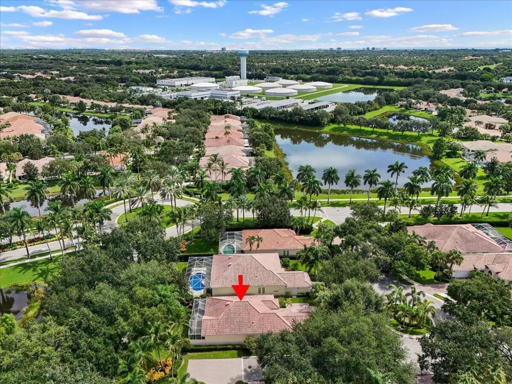 306 Aegean Road Palm Beach Gardens, FL 33410