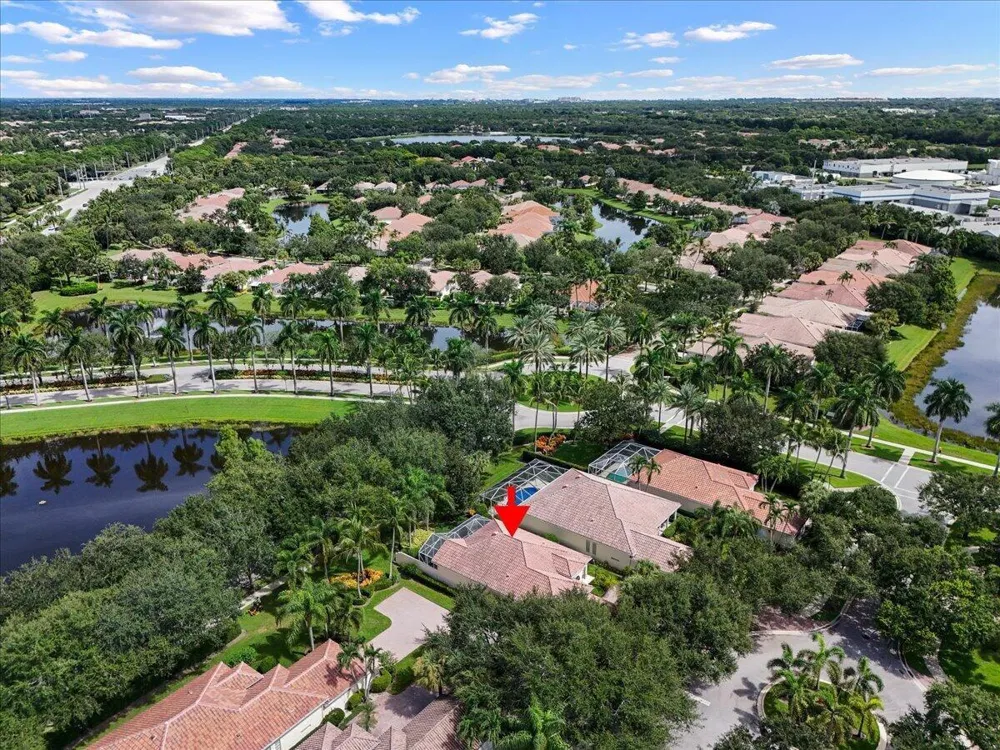 306 Aegean Road Palm Beach Gardens, FL 33410