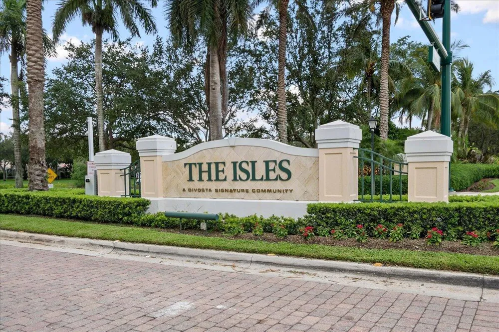 306 Aegean Road Palm Beach Gardens, FL 33410