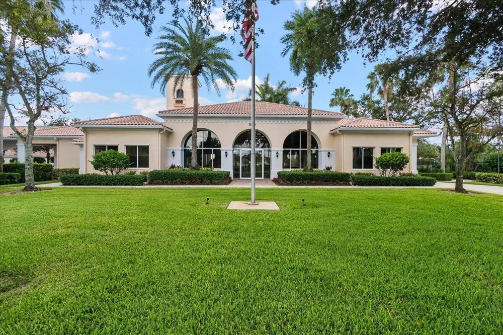 306 Aegean Road Palm Beach Gardens, FL 33410