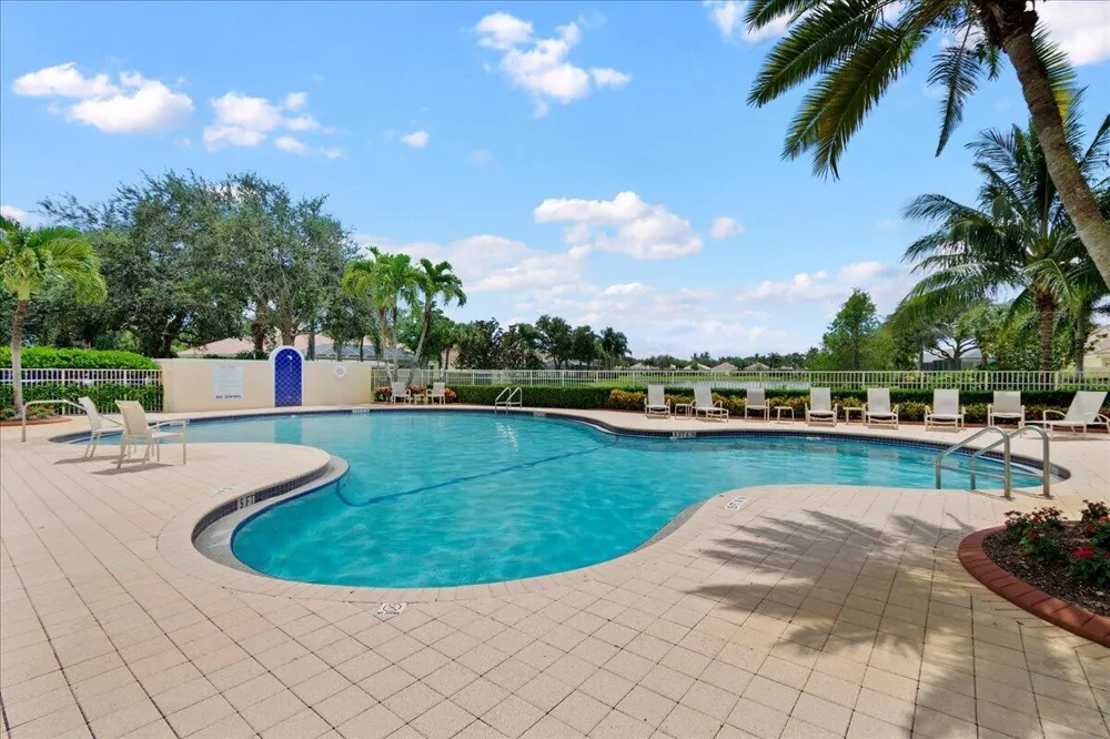 306 Aegean Road Palm Beach Gardens, FL 33410