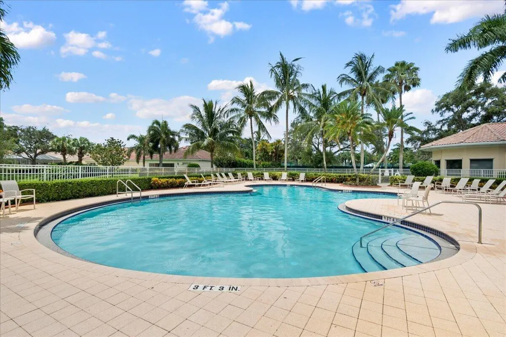 306 Aegean Road Palm Beach Gardens, FL 33410