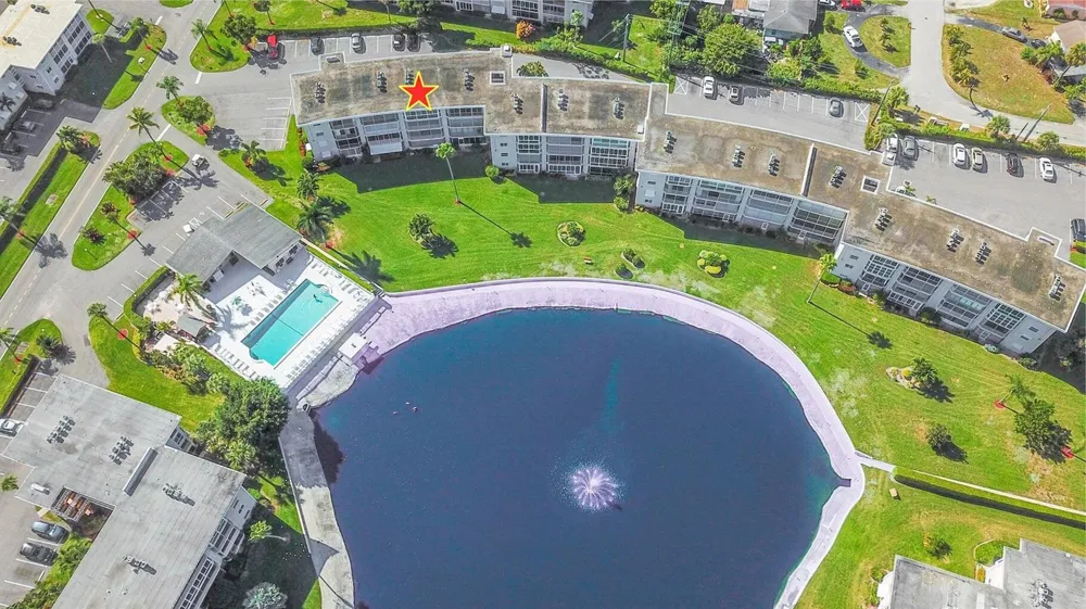 2728 GARDEN DRIVE #413 Lake Worth, FL 33461