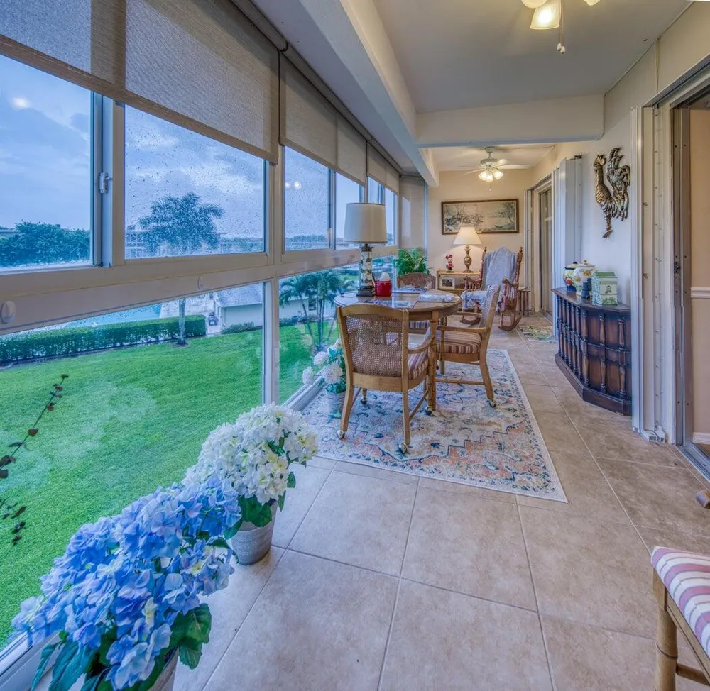 2728 GARDEN DRIVE #413 Lake Worth, FL 33461