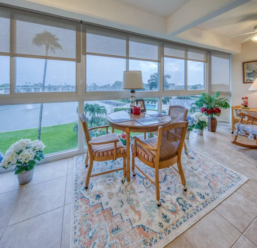 2728 GARDEN DRIVE #413 Lake Worth, FL 33461