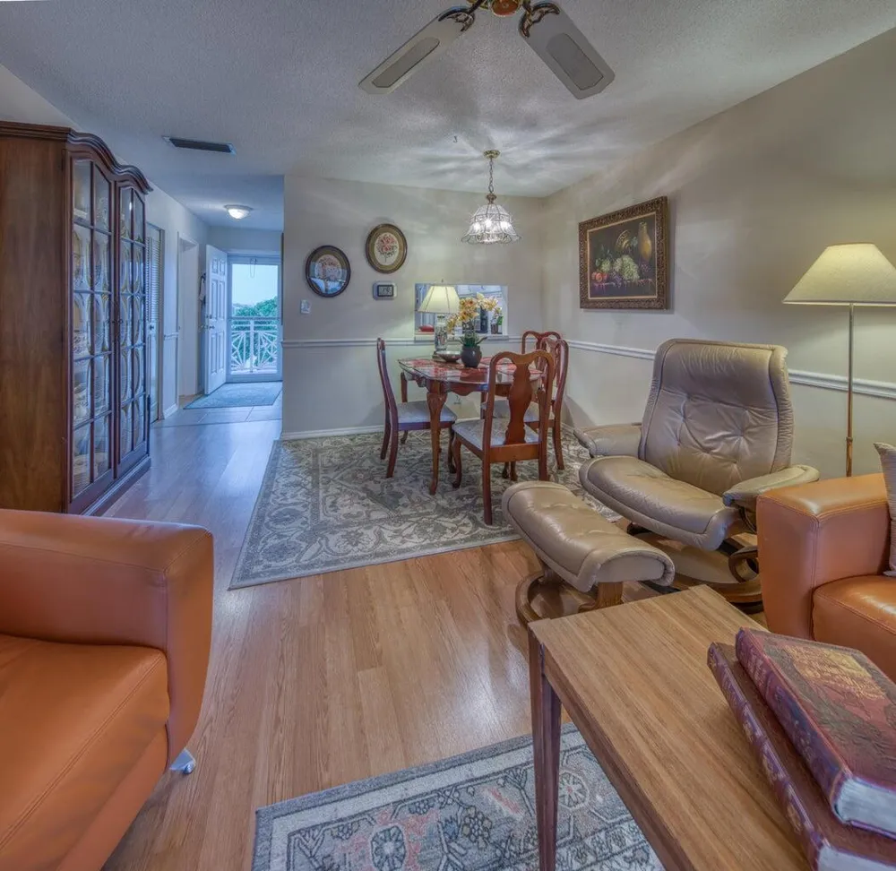 2728 GARDEN DRIVE #413 Lake Worth, FL 33461