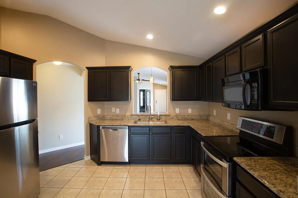 12307 CANYON BOULEVARD Spring Hill, FL 34610