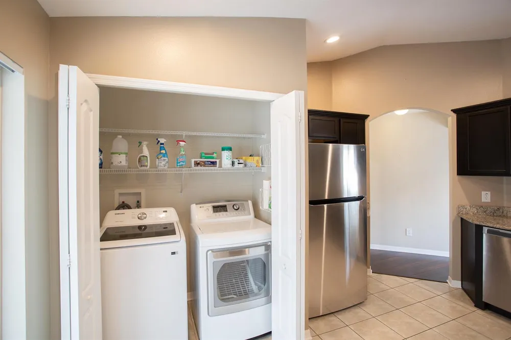 12307 CANYON BOULEVARD Spring Hill, FL 34610