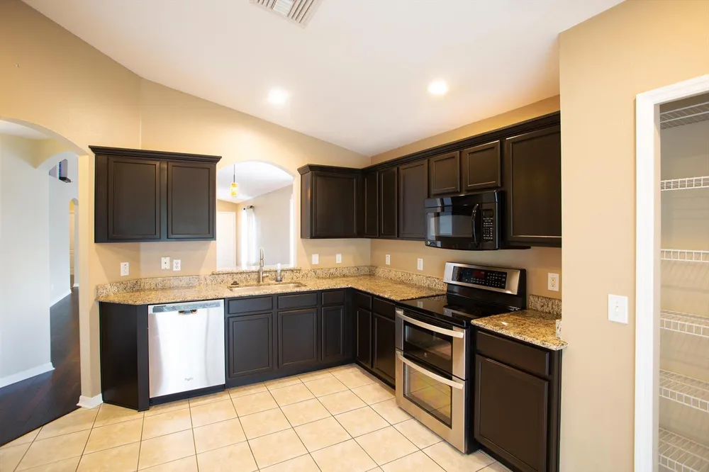12307 CANYON BOULEVARD Spring Hill, FL 34610