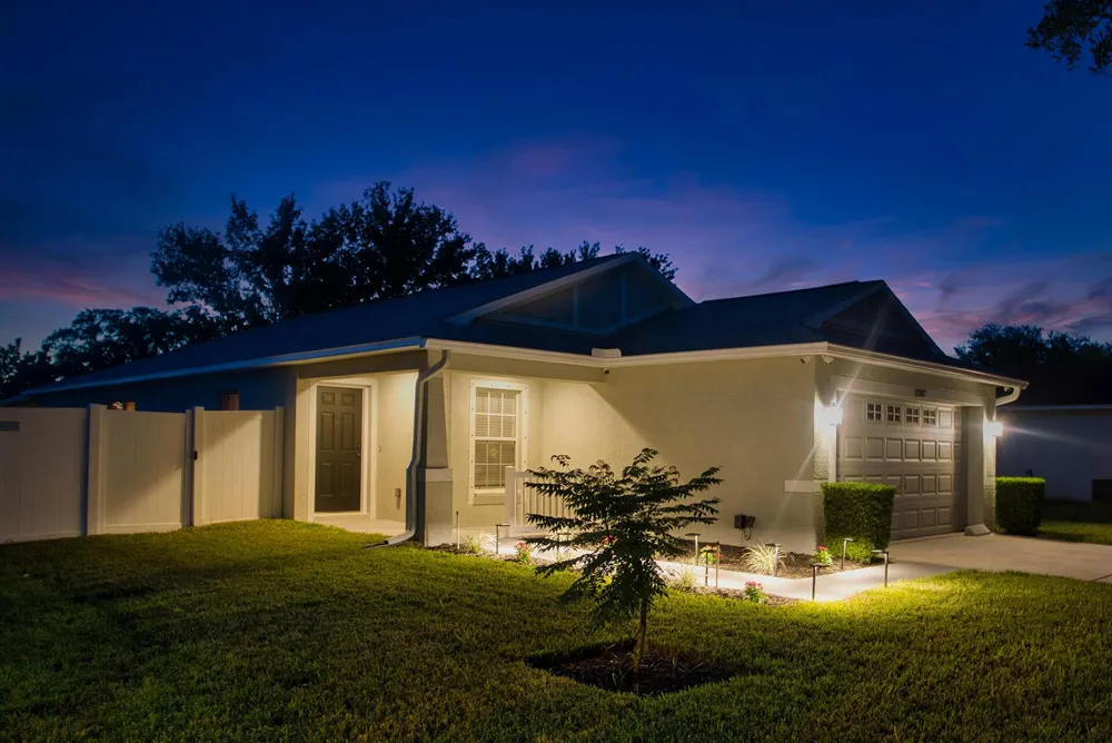 12307 CANYON BOULEVARD Spring Hill, FL 34610