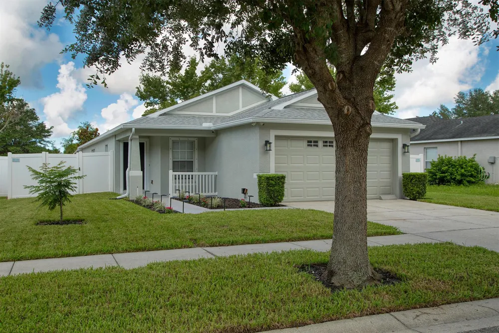 12307 CANYON BOULEVARD Spring Hill, FL 34610