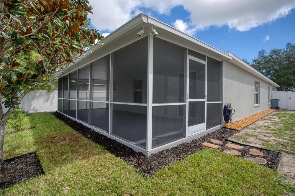 12307 CANYON BOULEVARD Spring Hill, FL 34610