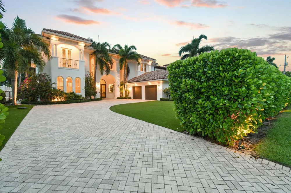 12860 Inshore Drive Palm Beach Gardens, FL 33410