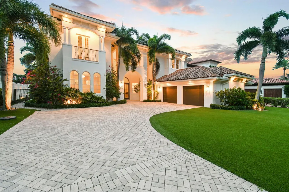 12860 Inshore Drive Palm Beach Gardens, FL 33410