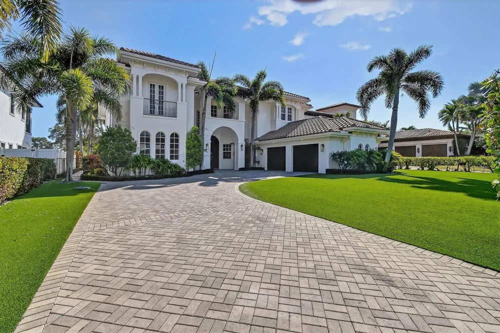 12860 Inshore Drive Palm Beach Gardens, FL 33410