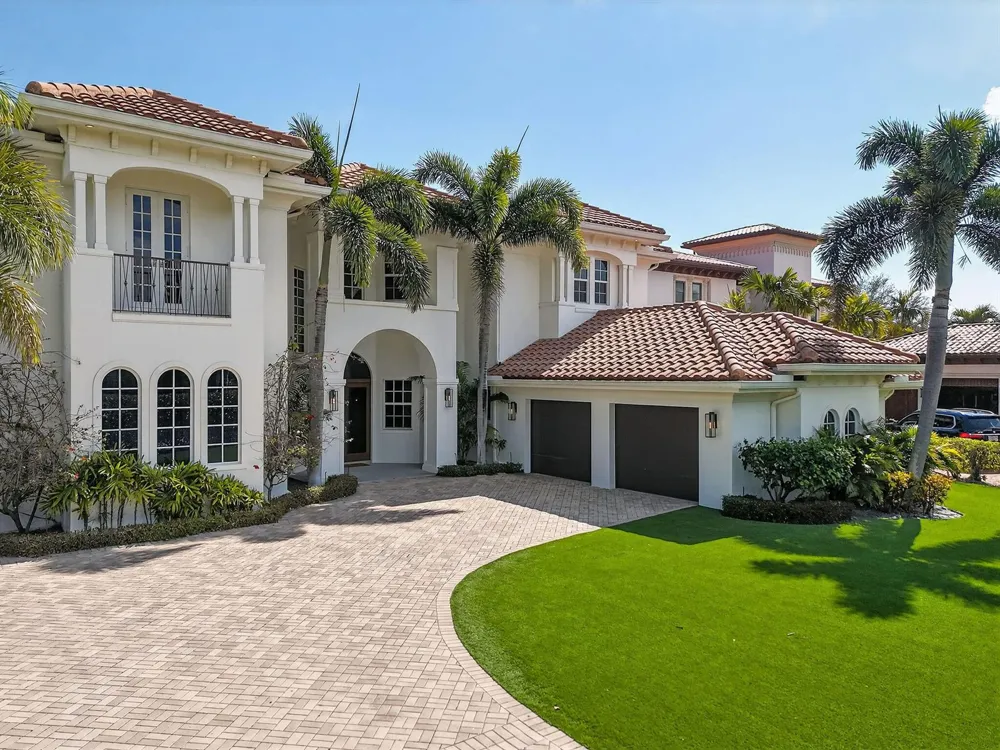 12860 Inshore Drive Palm Beach Gardens, FL 33410