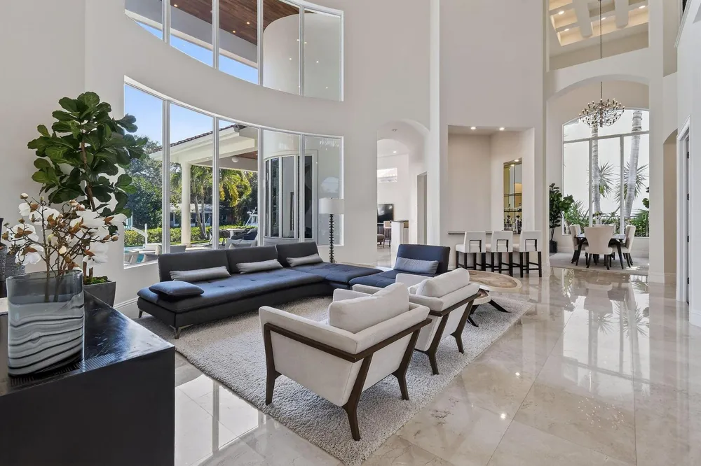 12860 Inshore Drive Palm Beach Gardens, FL 33410